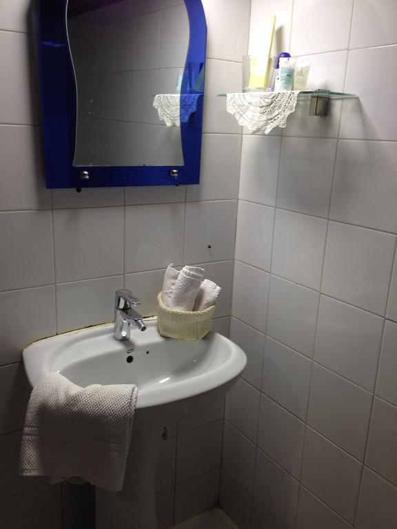 Alaamira Furnished Apartments Beiroet Buitenkant foto