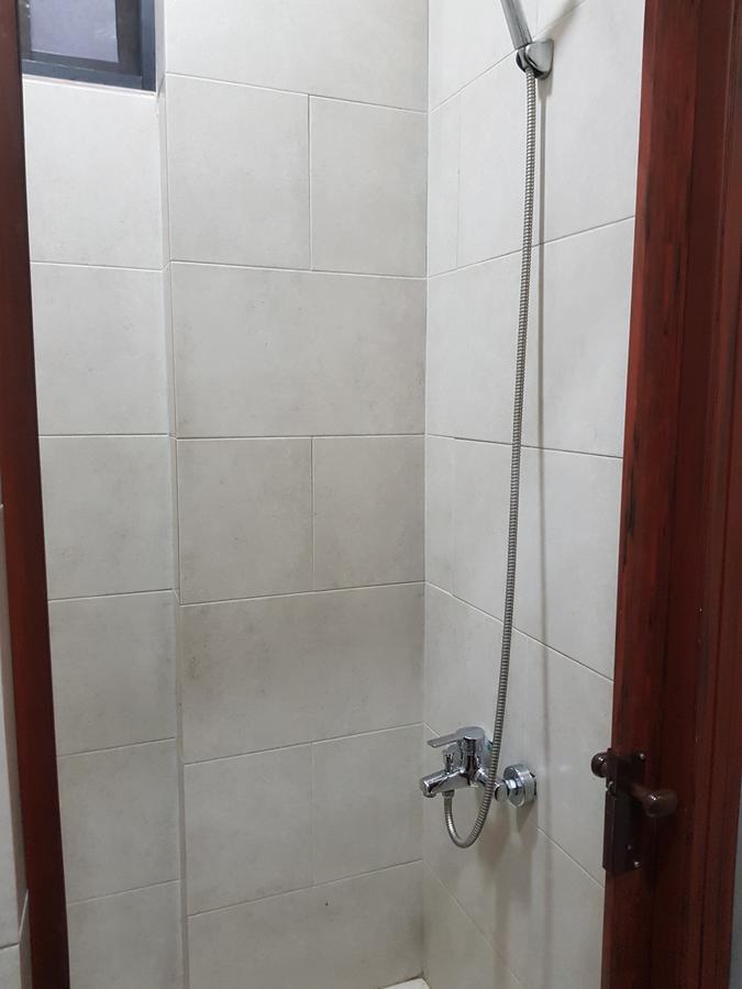 Alaamira Furnished Apartments Beiroet Buitenkant foto